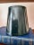 1980s English Lamp Shade Hunting Horse Equestrian For Sale - Image 5 of 6