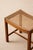 Vintage Danish Stools, 1940s For Sale - Image 4 of 7