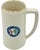 Vintage Alfa Romeo Milano Italy Automobile Ceramic Stein Mug For Sale - Image 10 of 11