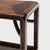 19th Century Chinese Round Corner Cube Table For Sale - Image 4 of 5