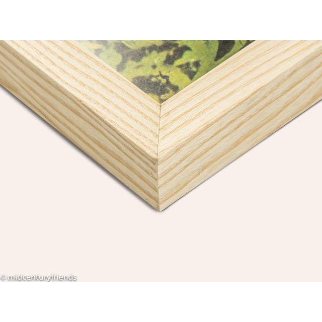 Davos Poster by Emil Meerkämper, 1935 For Sale - Image 12 of 14