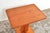 Art Deco Side Table or Coffee Table in Cherrywood, 1930s For Sale - Image 9 of 10