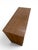 Mid-Century Modern Johnson Carper Mid-Century Modern Walnut Highboy Dresser | Fashion Trend | C. 1960s, Attributed For Sale - Image 3 of 4