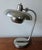 Functionalism Art Deco Bauhaus Chrome Table Lamp by Franta Anyz, 1930s For Sale - Image 9 of 18