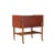 Danish Sewing Cart in Teak with Storage and Insert, 1960s For Sale - Image 12 of 12
