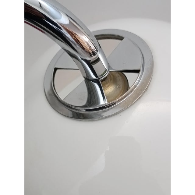 1970s Vintage Table Lamp from Pinokio, 1970s For Sale - Image 5 of 14