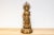 Japanese Mid 20th Century Tall Japanese Buddha For Sale - Image 3 of 10