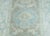 Early 21st Century Turkish Oushak Rug 2'8" x 10'2" #19431 For Sale - Image 5 of 8