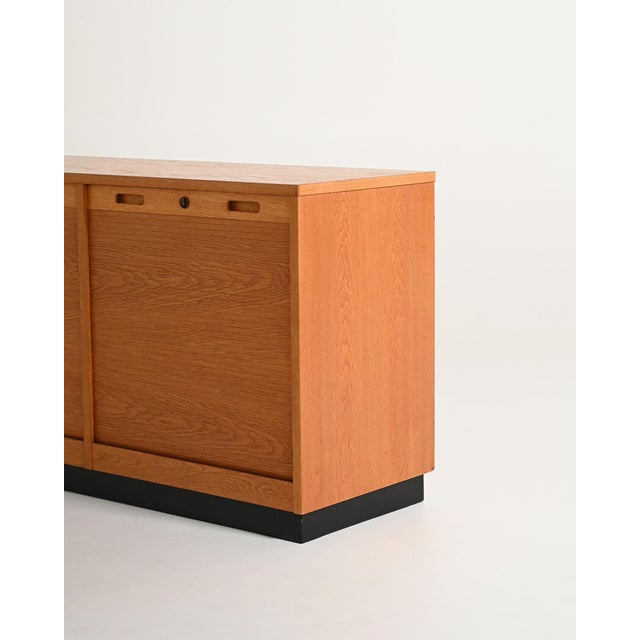 Swedish Sideboard from Edsby Verken, 1960s For Sale - Image 6 of 11