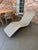 Wicker Chaise For Sale In Nashville - Image 6 of 9