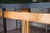 Contemporary Yuugen N°3 Console Table from Atelier Villard, 2017 For Sale - Image 3 of 8