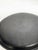 Black Black Painted Metal Tray, France, 1960 For Sale - Image 8 of 11