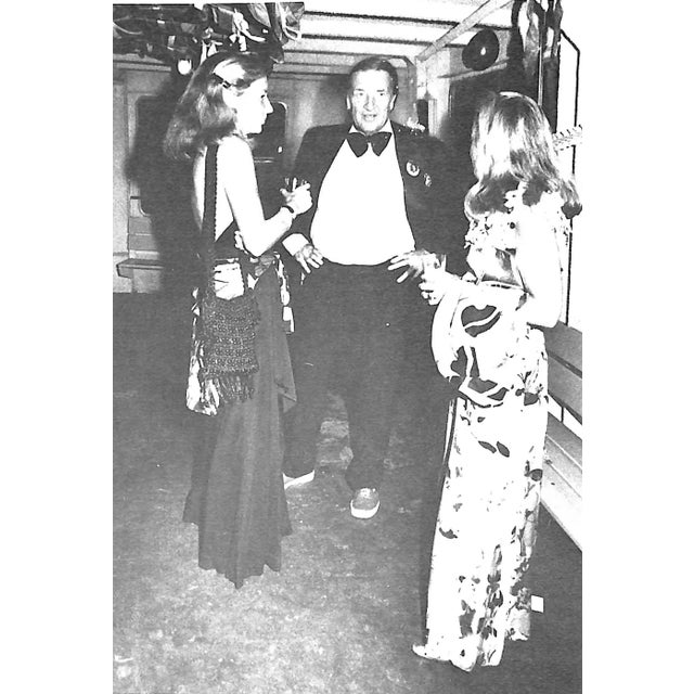 1970s "The Rich and Other Atrocities" 1976 Curtis, Charlotte For Sale - Image 5 of 12