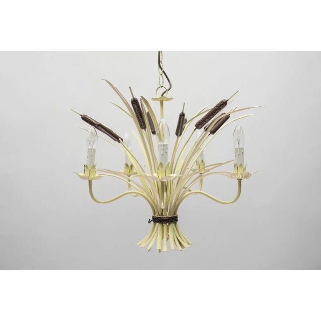 Mid-Century Modern Hanging Lamp, Italy, 1960s For Sale - Image 13 of 13