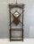 Vintage Wooden Wall Coat Rack For Sale - Image 4 of 7
