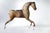 French Artist, Horse Sculpture, 1880, Horsehide For Sale - Image 16 of 16
