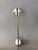 Vintage Italian Alina Table Lamp from Valenti Luce, 1980s For Sale - Image 6 of 9