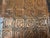 Antique Copper Alphabet Wood Cutting Board For Sale In New York - Image 6 of 18