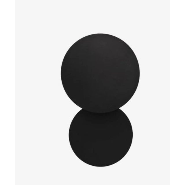 Groom Side Table by Radar For Sale - Image 4 of 6