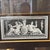 Early 18th Century 19th‑Century Neoclassical Engravings in Gilt Woven Frames - a Pair For Sale - Image 5 of 7