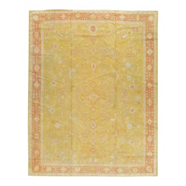 Example of Turkish Rugs