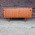 Mid Century Modern Teak Credenza For Sale In Cleveland - Image 6 of 11
