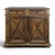 Louis XIV High Buffet in Walnut, 17th Century For Sale - Image 13 of 13