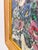 French Modernist Oil on Canvas Still Life of Anemones, Nice, France For Sale - Image 15 of 15