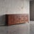1970s Vintage French Brutalist Sideboard, 1970s For Sale - Image 5 of 12