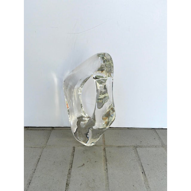 Revelation Crystal Cavern Sculpture For Sale - Image 4 of 4