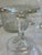 Vintage Bartlett Collins Etched Glass Goblets & Ice Bucket Set – 9 Pieces For Sale - Image 13 of 15
