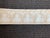 Brunschwig & Fils Kennebec Tree Border. For sale are 3 rolls of the border. Size: 6 3/4 inches wide x 180 inches long 6...