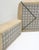 Leather Plumy Sofa & Ottoman by Annie Hieronimus for Cinna, 1980s, Set of 2 For Sale - Image 9 of 14