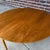 Swedish Early Bruno Mathsson Large Annika Coffee Table For Sale In Cleveland - Image 6 of 12