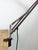 1950s Vintage Brown Architect Table Lamp from Napako, 1950s For Sale - Image 5 of 18