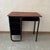 Small Vintage Wooden Desk For Sale - Image 6 of 6
