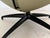 Set of Caruzzo Leather Relax Chair and Ottoman from Leolux For Sale - Image 11 of 16