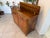 Early 20th Century Biedermeier Sideboard in Walnut Veneer, 1900 For Sale - Image 5 of 17