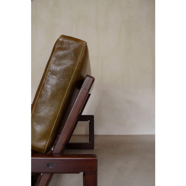 Carlotta Armchairs by Tobia & Afra Scarpa for Cassina, 1960s, Set of 2, in Very Good conditions. Designed 1970 to 1979...