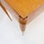 Wood Dressing Table with Mirror, Drop-Leaf Lid and Drawers For Sale - Image 7 of 16
