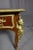 Antique Louis XV Desk in Wood and Leather For Sale - Image 10 of 13