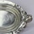 French Art Nouveau Tray in Silver Metal, 1890s For Sale - Image 5 of 11