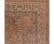 1920s 1920s Turkish Sivas Area Rug 9’0″ X 13’0″ For Sale - Image 5 of 7