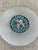 Stone Antique Micro Mosaic Grand Tour Italian Alabaster Lidded Jar / Box For Sale - Image 7 of 9