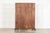 Large 19th Century English Pine Painted Cupboard, 1890 For Sale - Image 16 of 17