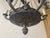 Antique French Pendant Lamp, 1800s For Sale - Image 15 of 18