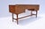 Danish Modern Teak Desk Set by Gimson & Slater LTD For Sale - Image 10 of 16