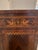 Italian Neoclassical Marquetry Cabinet in the Maggiolini Manner, 18th Century For Sale In Houston - Image 6 of 12