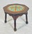 1920s 1920s California Spanish Revival Tile Top Octagonal Side Table For Sale - Image 5 of 9