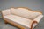Biedermeier Style Sofa in Birch, Early 20th Century For Sale - Image 11 of 17